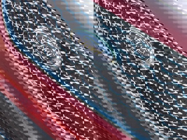 Certified 2024 Ford Edge SEL w/ Convenience Package image 27