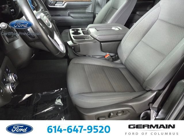 Used 2023 GMC Sierra 1500 Elevation AWD/4WD image 18