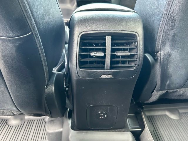 Certified 2022 Ford Escape SEL image 19