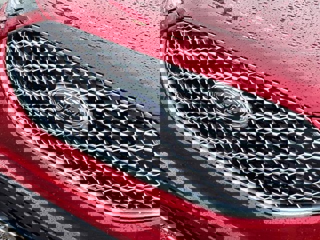 Certified 2024 Ford Edge SEL w/ Convenience Package image 32