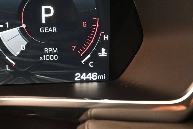 Used 2026 GMC Canyon Elevation w/ Convenience Package RWD image 19