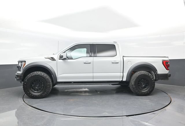 Certified 2023 Ford F150 Raptor AWD/4WD image 4
