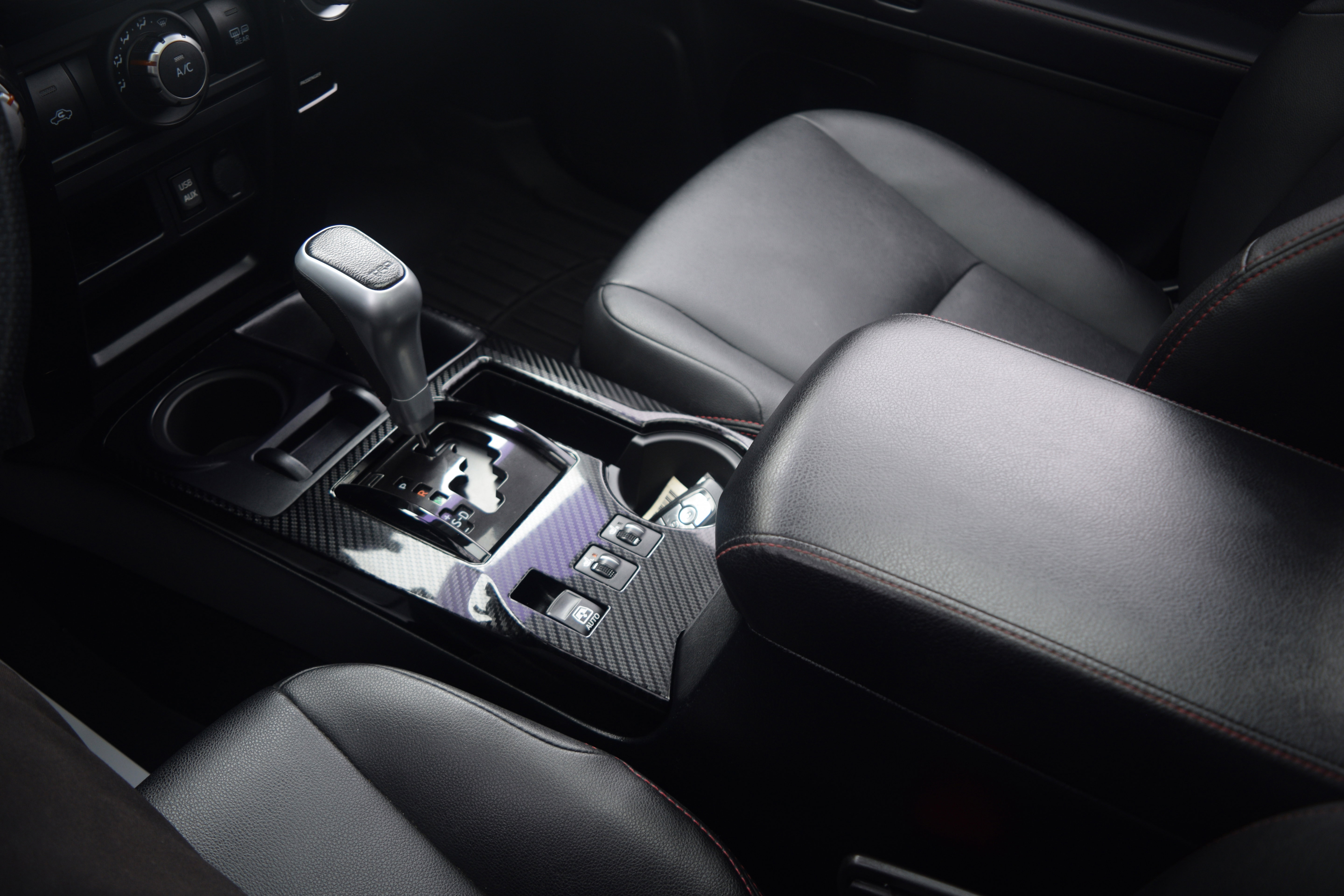 Used 2019 Toyota 4Runner TRD Pro image 15