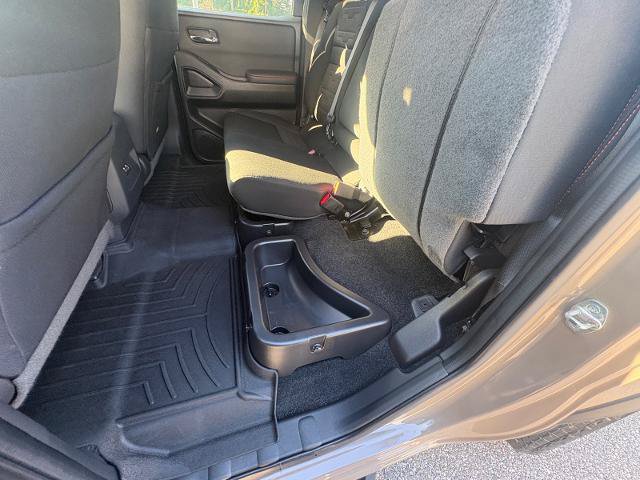 Used 2022 Nissan Frontier PRO-4X w/ Off-Road Protection Package AWD/4WD image 30