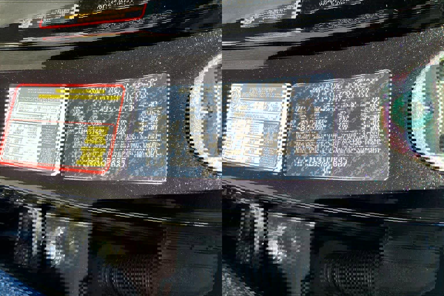 Used 2023 Kia Soul GT-Line w/ GT-Line Technology Package image 31