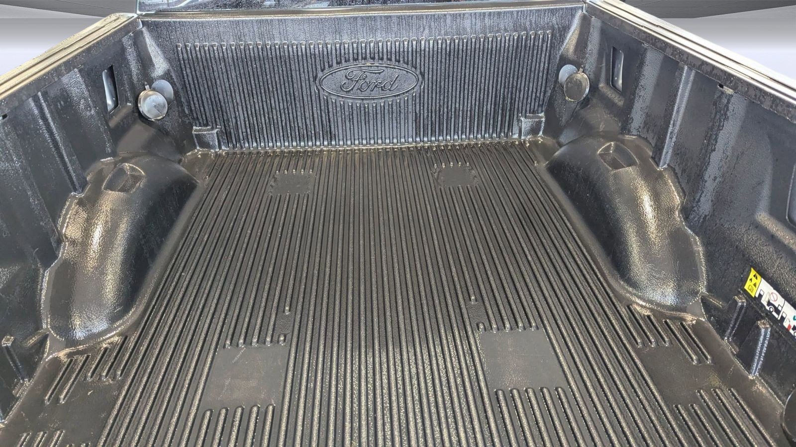 Certified 2022 Ford F150 XL w/ STX Appearance Package image 22