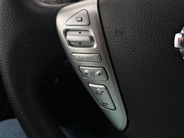 Used 2017 Nissan Sentra S w/ S Style Package image 33