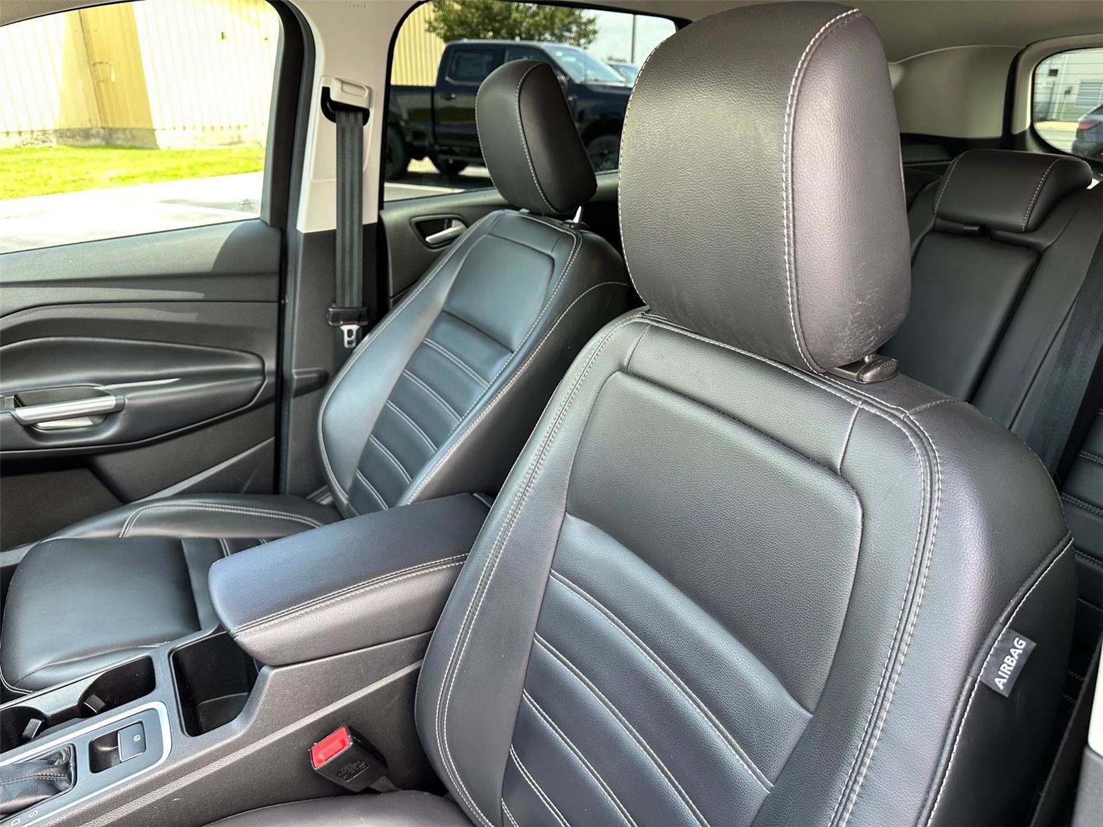 Certified 2019 Ford Escape SEL AWD/4WD image 9