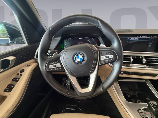 Used 2022 BMW X5 xDrive45e w/ Luxury Seating Package AWD/4WD image 13