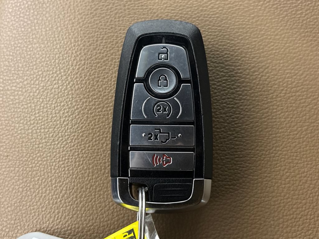 Certified 2023 Ford F150 Lariat AWD/4WD image 35