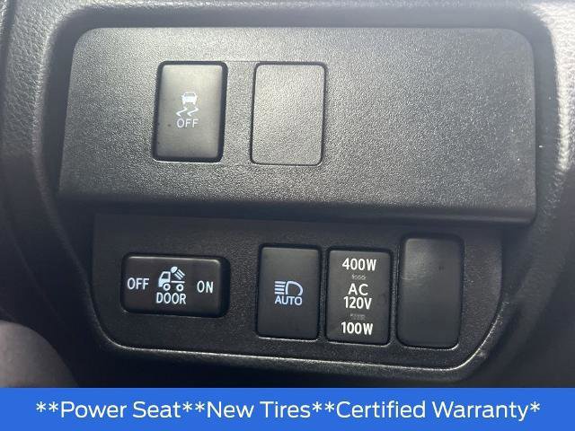 Used 2023 Toyota Tacoma TRD Off-Road AWD/4WD image 32
