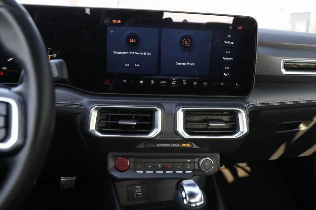 Certified 2025 Ford Mustang Premium w/ Wheel & Stripe Package image 36