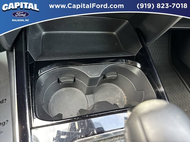 Used 2024 MAZDA CX-30 AWD 2.5 S w/ Preferred Package image 32