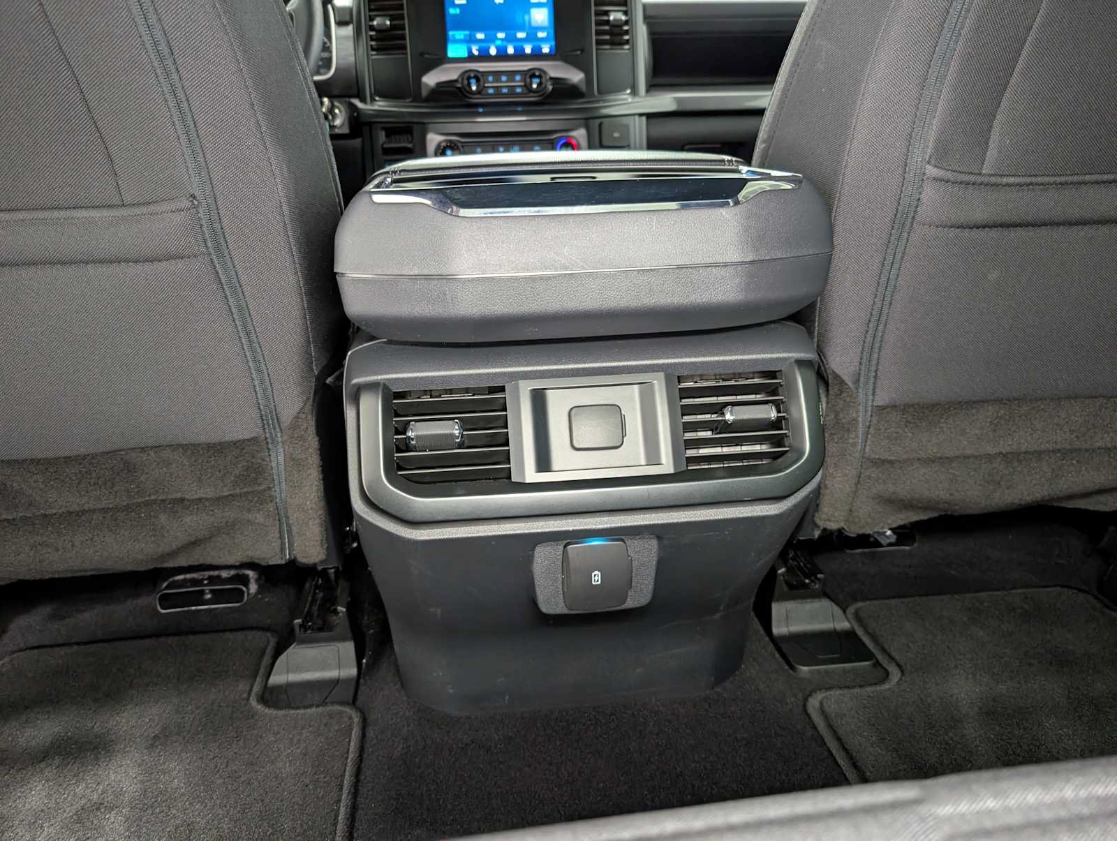 Certified 2023 Ford F150 XL w/ STX Appearance Package AWD/4WD image 20