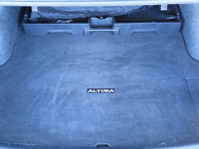 Used 2020 Nissan Altima 2.5 SR w/ Premium Package image 37