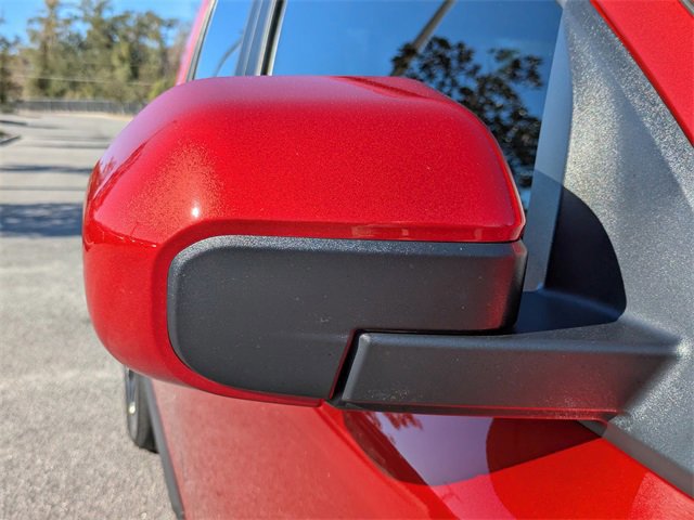 Certified 2023 Ford Maverick Lariat w/ Lariat Luxury Package image 12