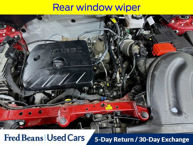 Used 2022 Buick Encore GX Preferred w/ Cold Weather Comfort Package image 33