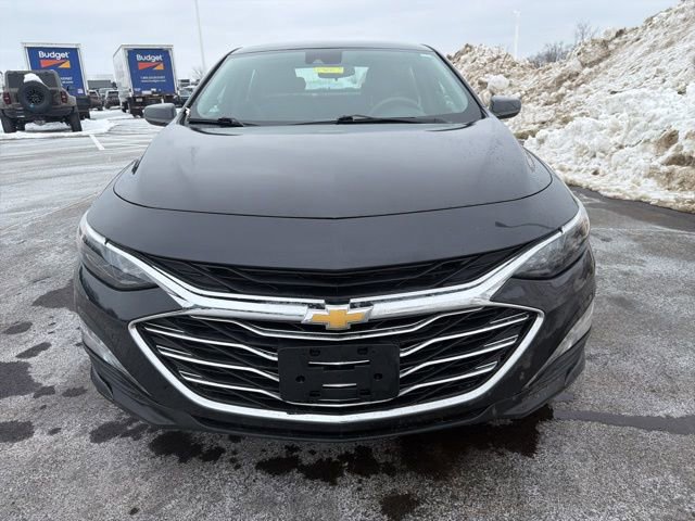 Used 2023 Chevrolet Malibu LT image 6