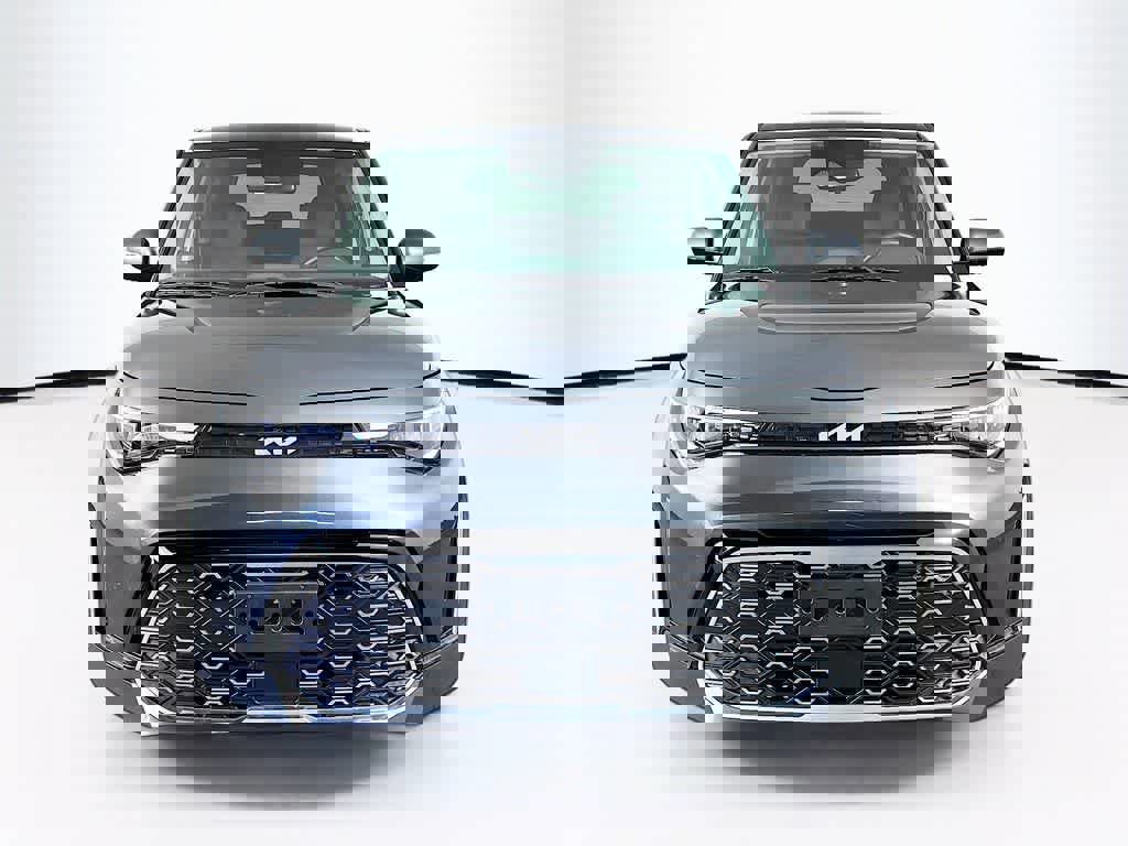 Used 2023 Kia Soul GT-Line w/ GT-Line Technology Package image 8