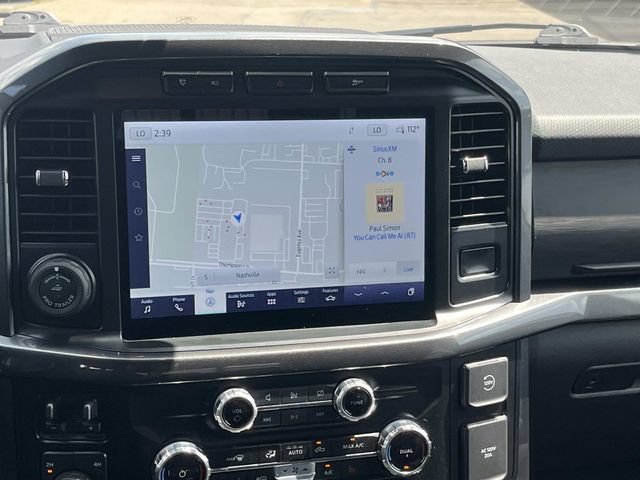 Certified 2023 Ford F150 XLT w/ Equipment Group 302A High AWD/4WD image 17