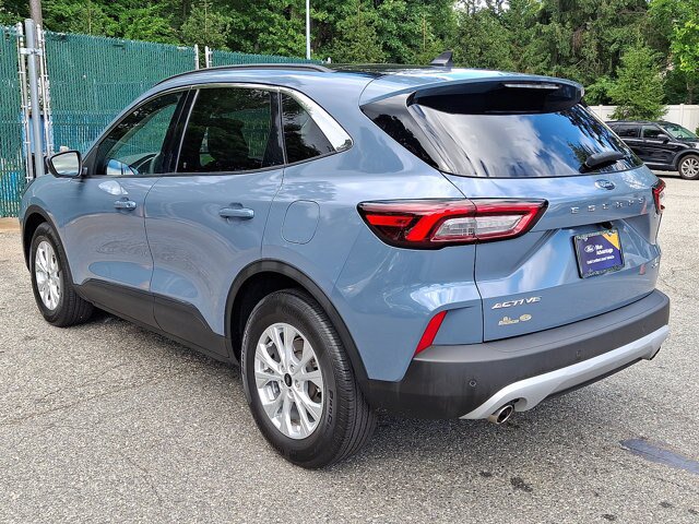 Certified 2023 Ford Escape Active w/ Tech Pack #2 AWD/4WD image 13
