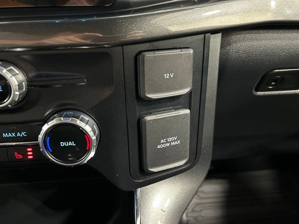 Certified 2023 Ford F150 XLT w/ Equipment Group 302A High AWD/4WD image 24