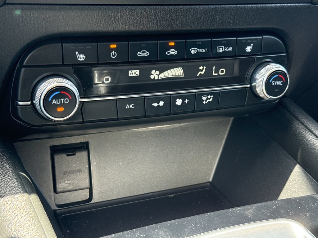 Used 2019 MAZDA CX-5 Touring FWD image 21