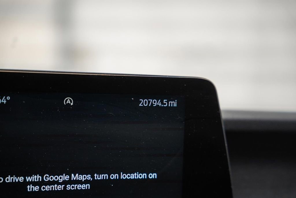 Certified 2025 Ford Expedition Tremor image 55