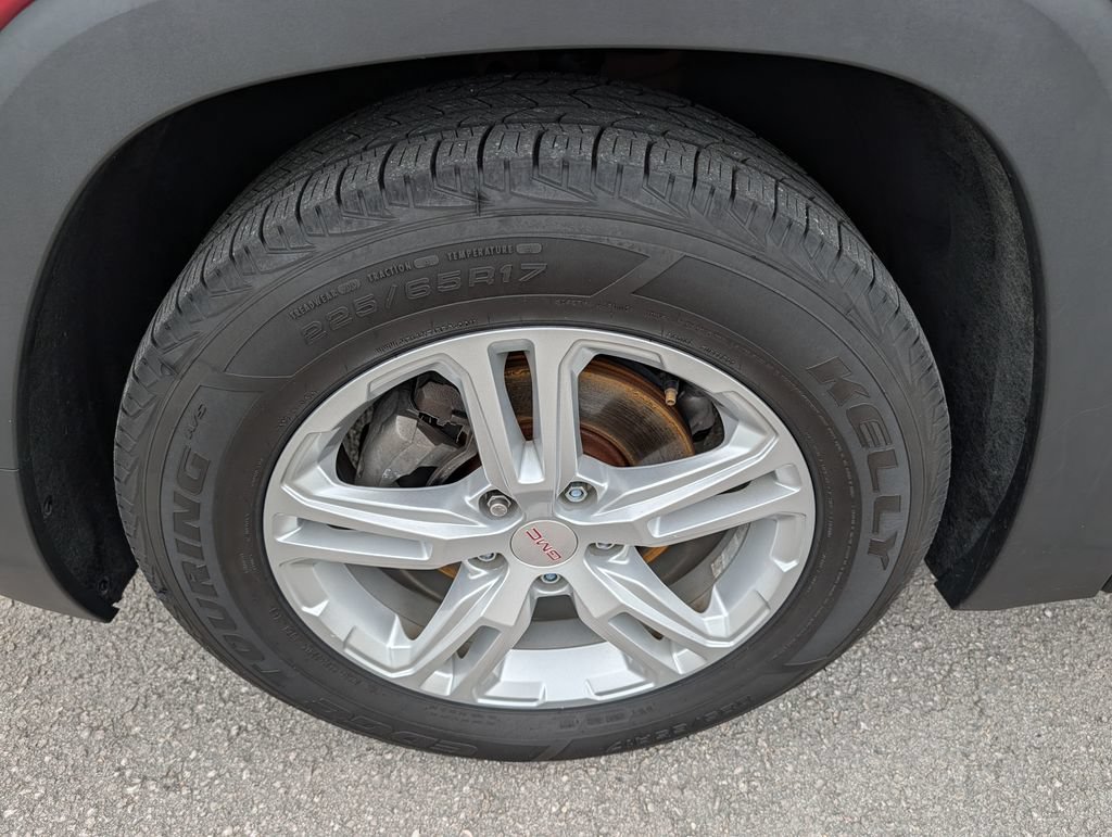Used 2021 GMC Terrain SLE w/ Driver Convenience Package FWD image 31