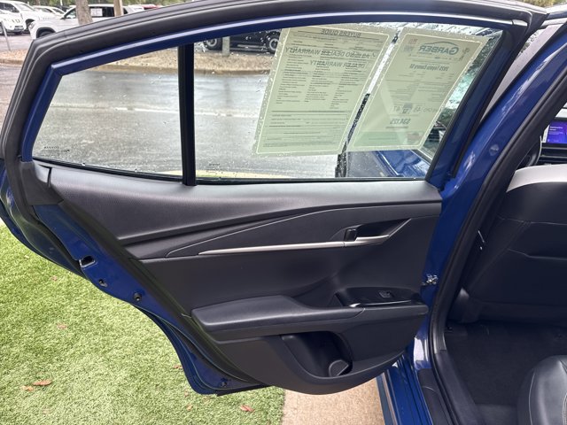 Used 2025 Toyota Camry SE FWD image 15