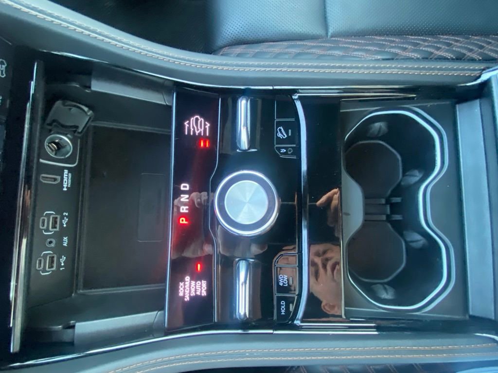 Used 2023 Jeep Grand Cherokee L Summit image 18