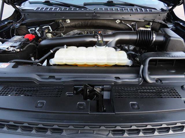 Certified 2024 Ford Expedition Timberline image 14