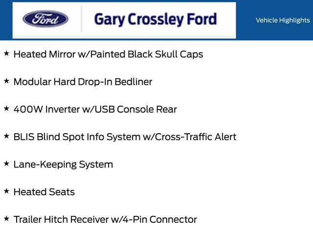 Certified 2024 Ford Maverick XLT w/ XLT Luxury Package AWD/4WD image 26
