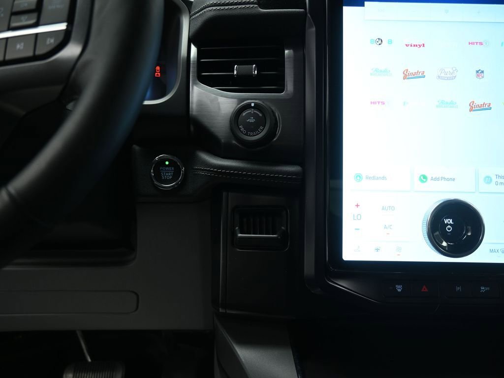 Certified 2024 Ford F150 Lightning Flash image 15