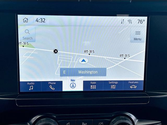Certified 2023 Ford F150 XL w/ STX Appearance Package AWD/4WD image 19