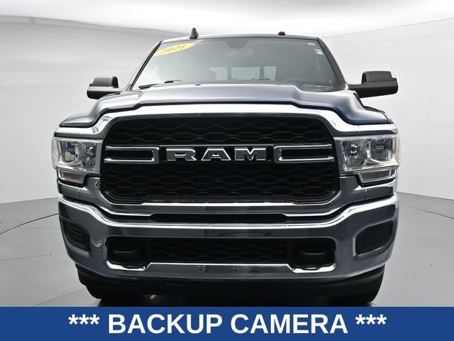 Used 2021 RAM 2500 Tradesman AWD/4WD image 3
