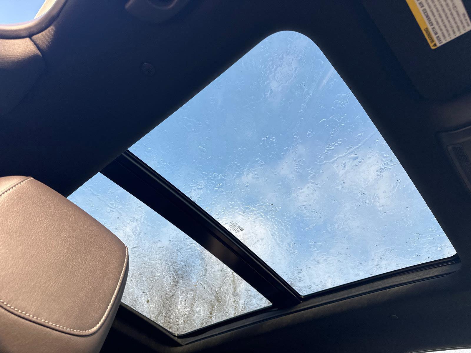 Used 2022 Cadillac XT5 Premium Luxury w/ Technology Package image 12