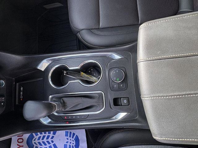 Used 2024 Chevrolet Traverse High Country w/ LPO, Floor Liner Package image 29