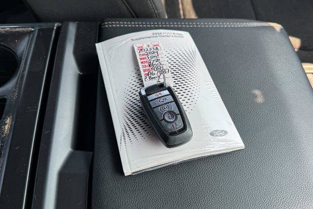 Certified 2024 Ford F150 XLT w/ Equipment Group 302A MID image 35