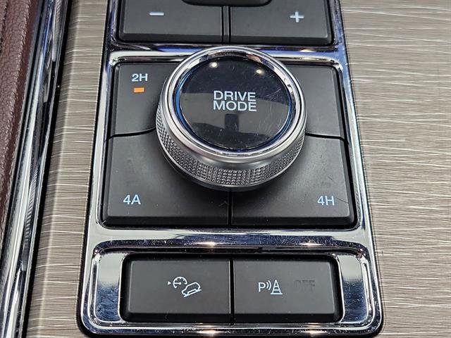 Certified 2024 Ford Expedition Max Limited image 35