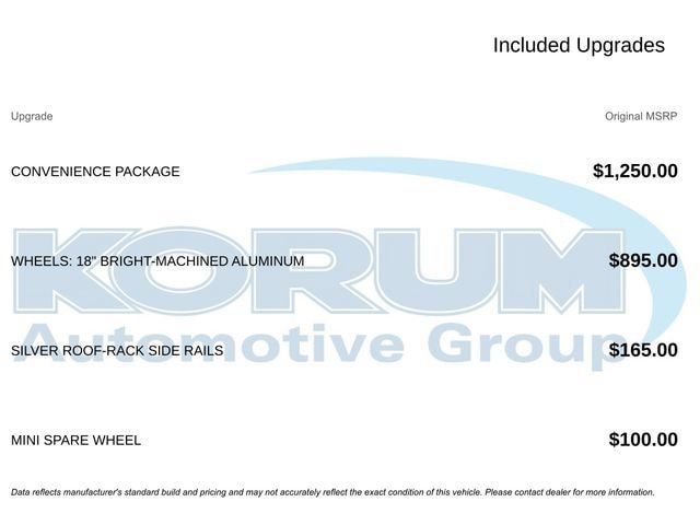 Certified 2024 Ford Edge SEL w/ Convenience Package AWD/4WD image 8