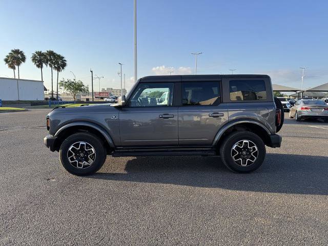 Certified 2024 Ford Bronco Outer Banks image 2