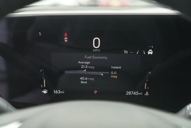 Used 2024 Buick Encore GX Sport Touring w/ Comfort Package FWD image 24
