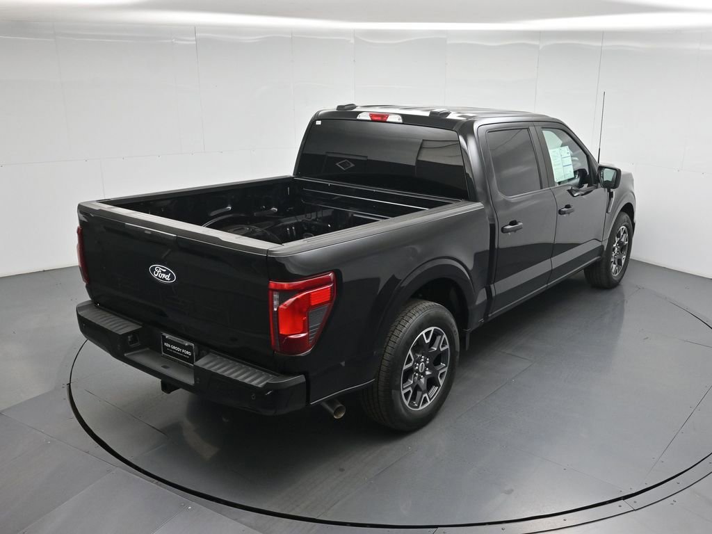 Certified 2024 Ford F150 STX image 43