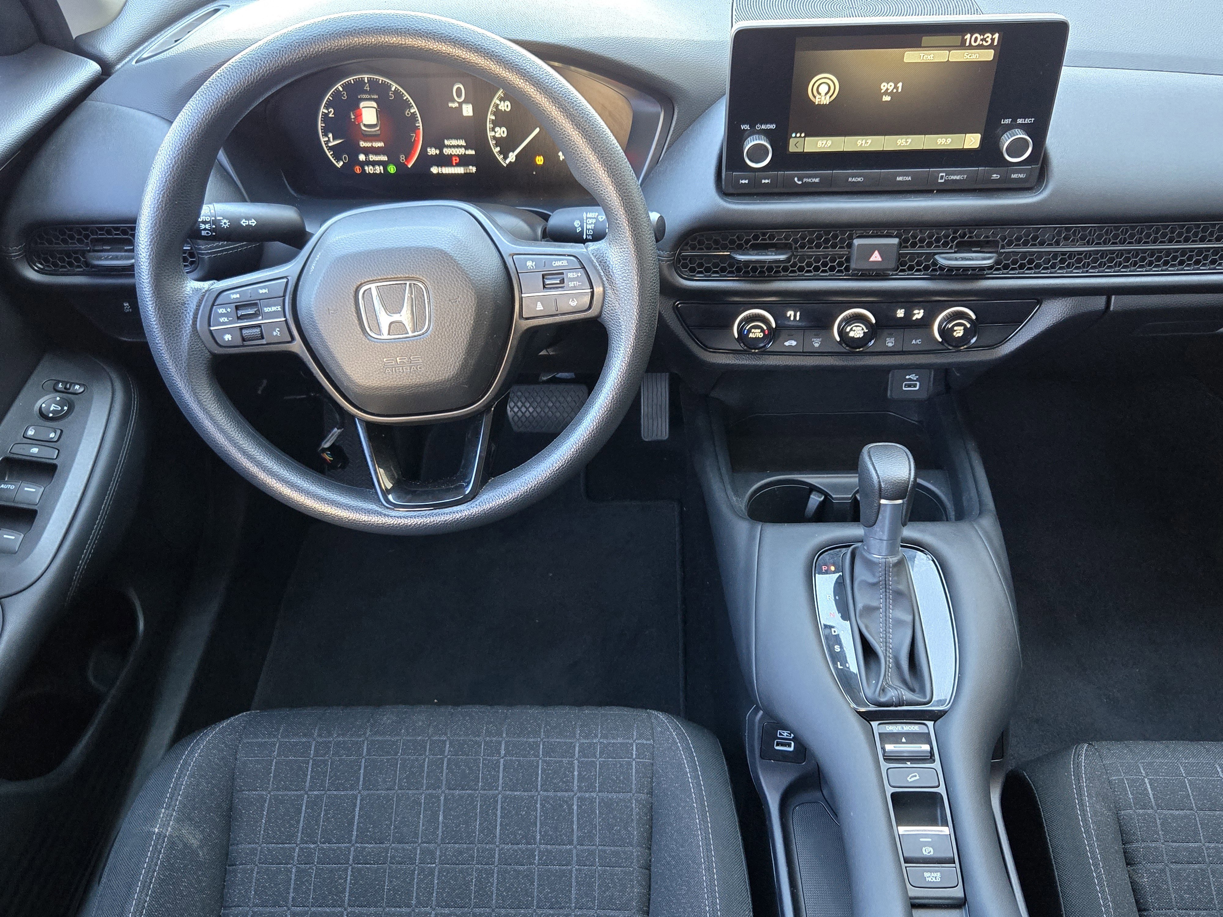 Used 2023 Honda HR-V LX image 21