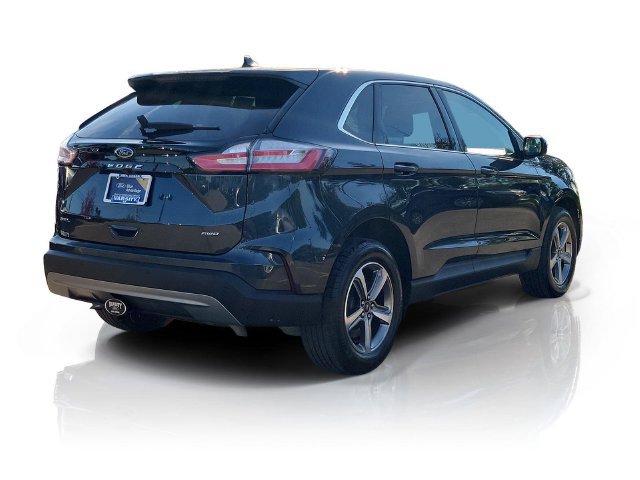Certified 2024 Ford Edge SEL w/ Convenience Package AWD/4WD image 7