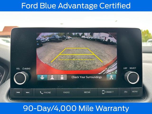 Used 2024 Honda HR-V Sport image 22