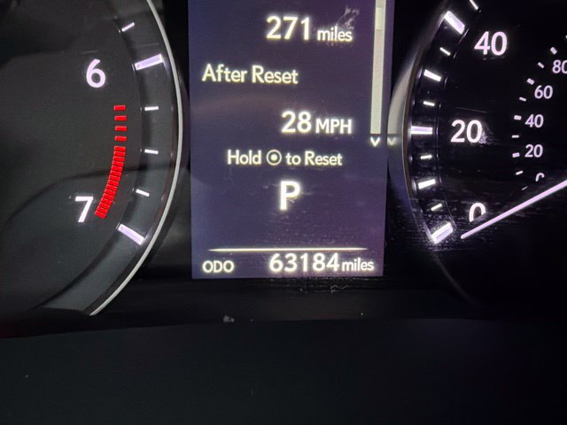 Used 2019 Lexus RX 350 FWD w/ Navigation Package image 16