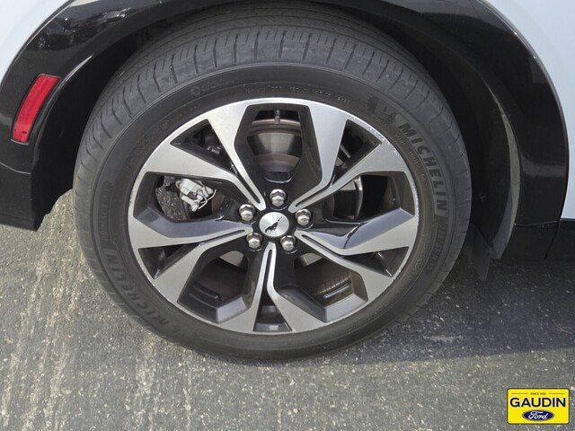 Certified 2023 Ford Mustang Mach-E Premium RWD image 5