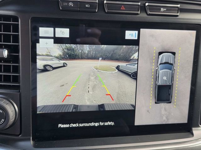 Certified 2023 Ford F150 XLT w/ Equipment Group 302A High image 25